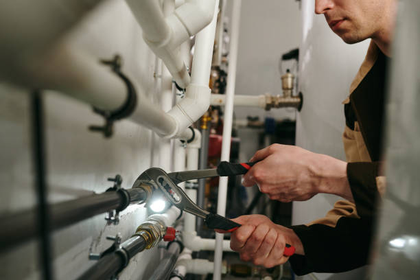 Best Sprinkler Systems  in Blue Hills, CT