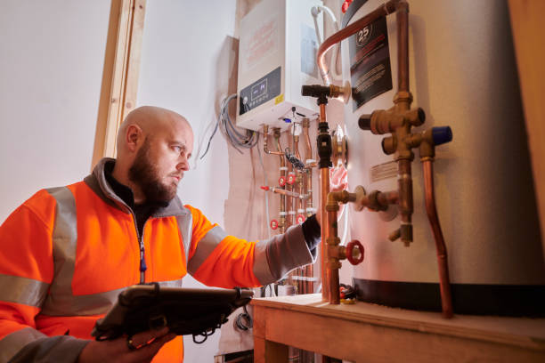 Best Hot Water Heater Installation  in Blue Hills, CT