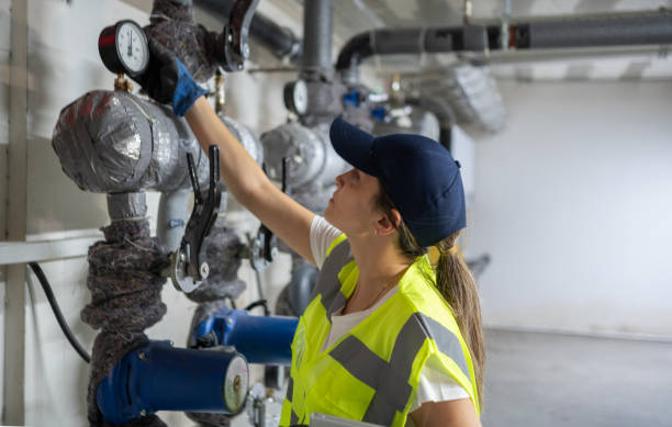 Best Plumbing Inspection Services  in Blue Hills, CT