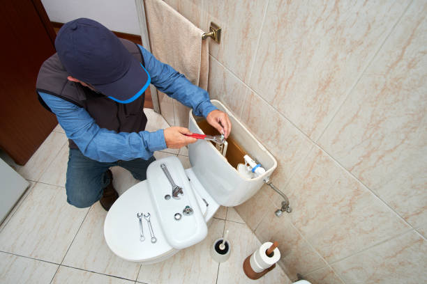 Hot Water Heater Installation in Blue Hills, CT