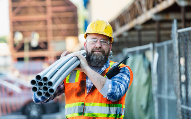 Best Gas Line Repair  in Blue Hills, CT