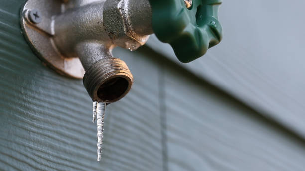 Best Residential Plumbing Services  in Blue Hills, CT