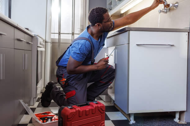 Best Affordable Plumber Near Me  in Blue Hills, CT